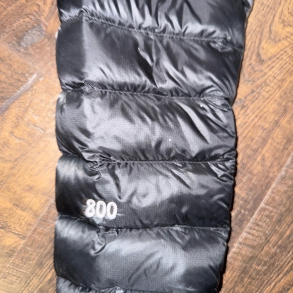 The North Face Women’s Summit Series 800 Down Jacket – Black – Size Large - Picture 3 of 6